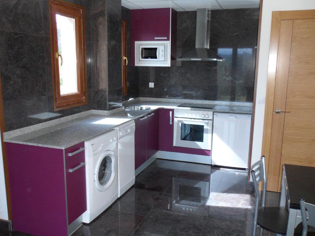 Apartamentos Turisticos Estrella del Alemar Langre (Cantabria) Quarto foto