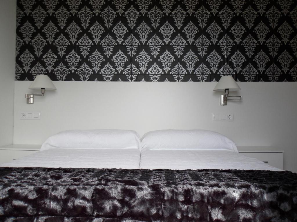 Apartamentos Turisticos Estrella del Alemar Langre (Cantabria) Quarto foto
