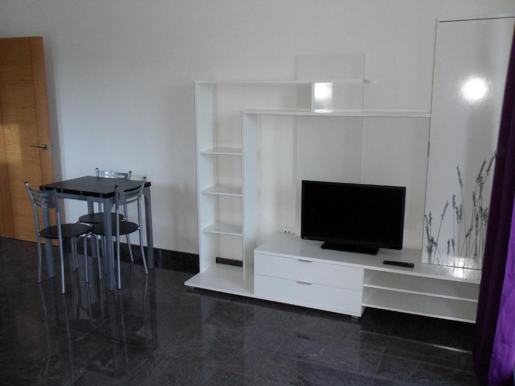 Apartamentos Turisticos Estrella del Alemar Langre (Cantabria) Quarto foto