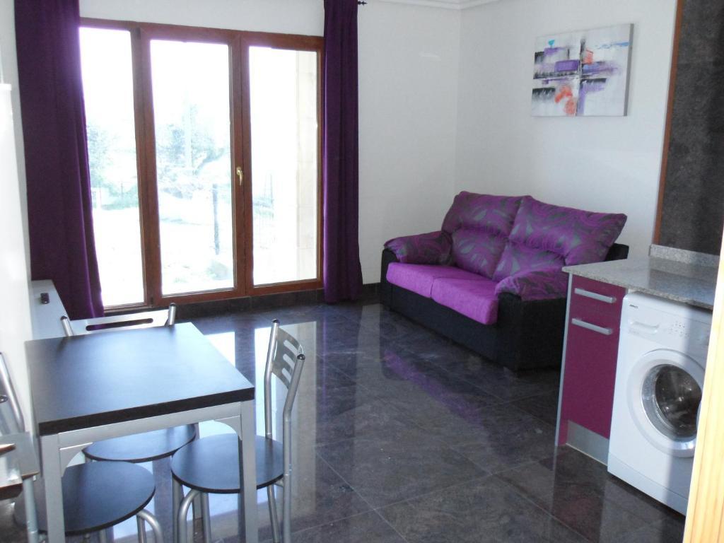 Apartamentos Turisticos Estrella del Alemar Langre (Cantabria) Quarto foto