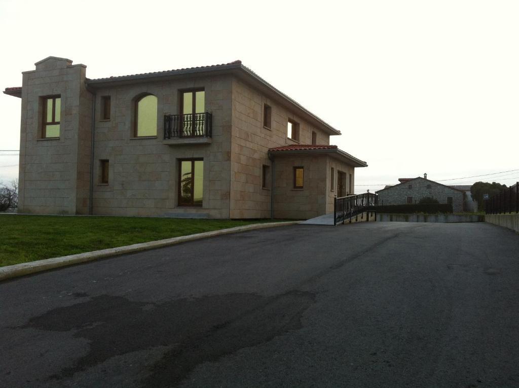 Apartamentos Turisticos Estrella del Alemar Langre (Cantabria) Exterior foto